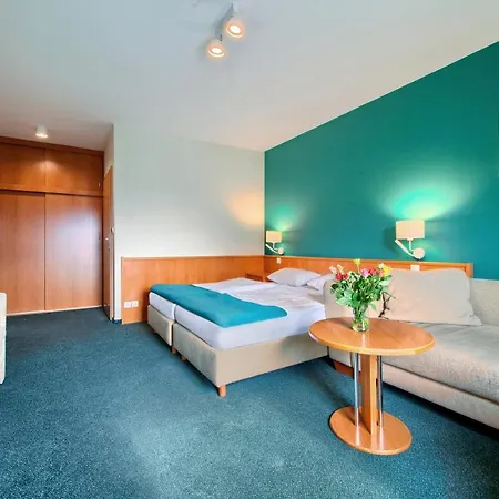 Taaakaryba Hotel Kołobrzeg