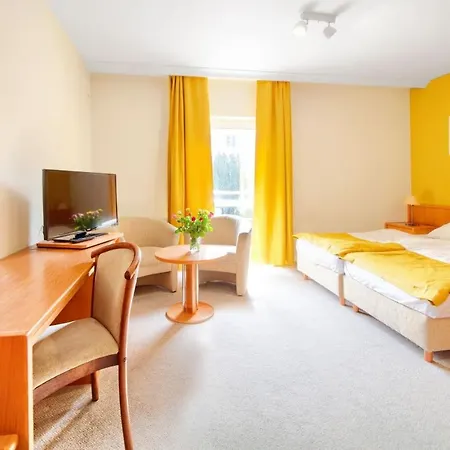 Hotel Taaakaryba Kołobrzeg