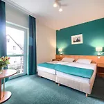 Hotell Taaakaryba Kołobrzeg