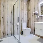 Taaakaryba Hotell Kołobrzeg