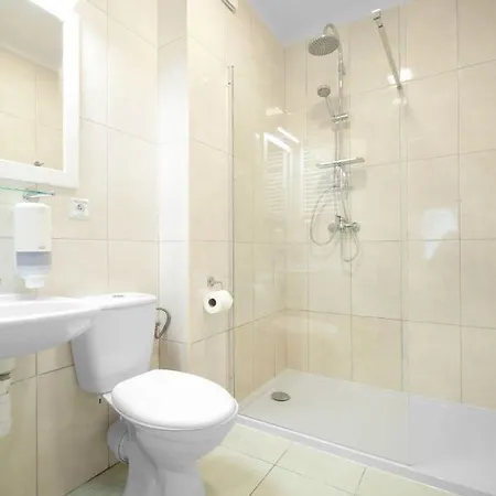 Hotel Taaakaryba Kołobrzeg