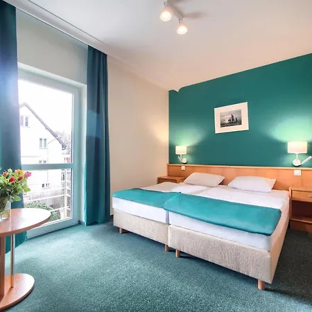 Hotel Taaakaryba Kołobrzeg