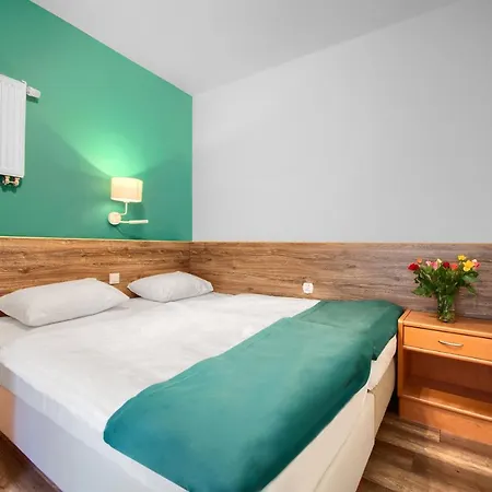 Taaakaryba Hotel