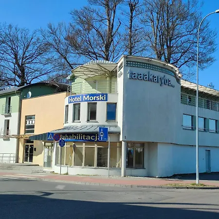 Taaakaryba * Kołobrzeg