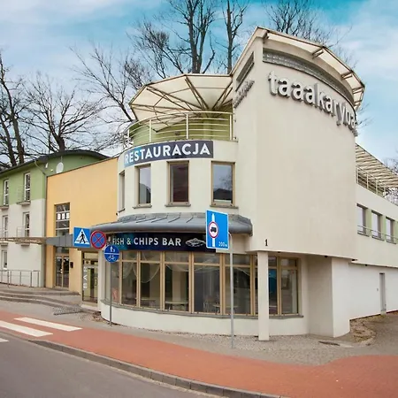 Hotel Taaakaryba Kołobrzeg