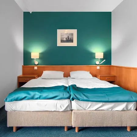 Taaakaryba Колобжег