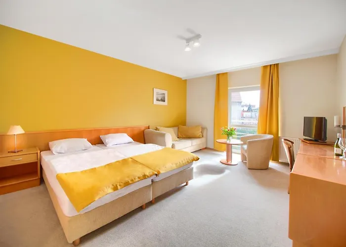 Отель Taaakaryba