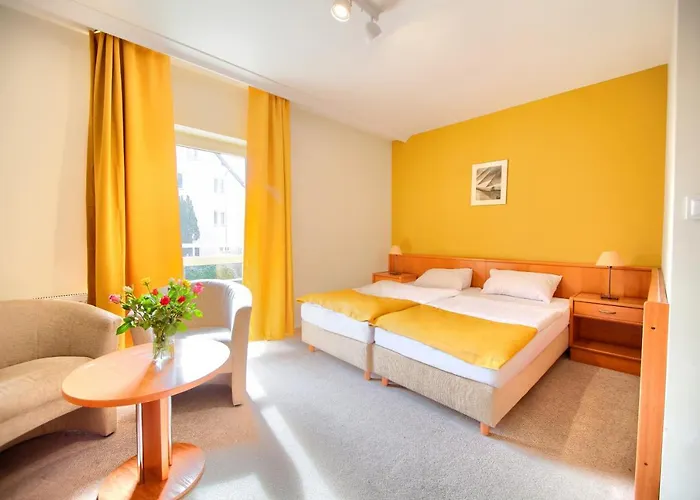 Taaakaryba Отель *