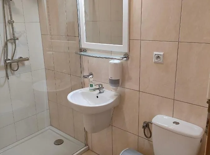 Taaakaryba Отель *