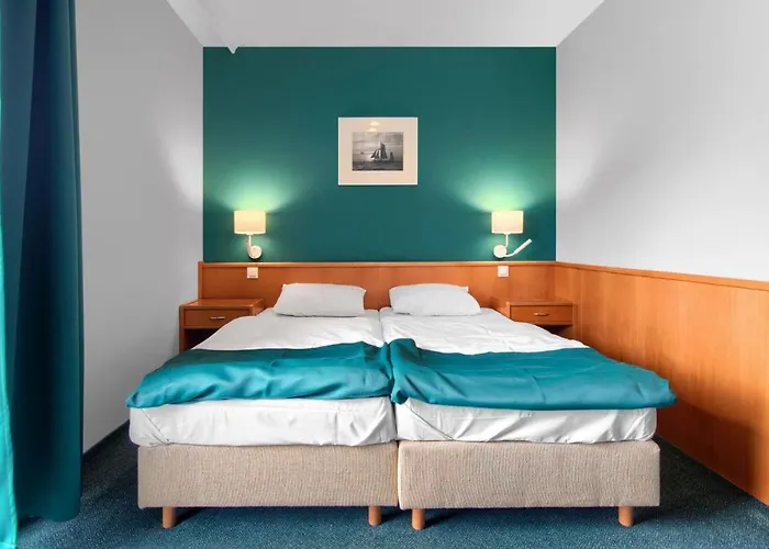 Taaakaryba Колобжег