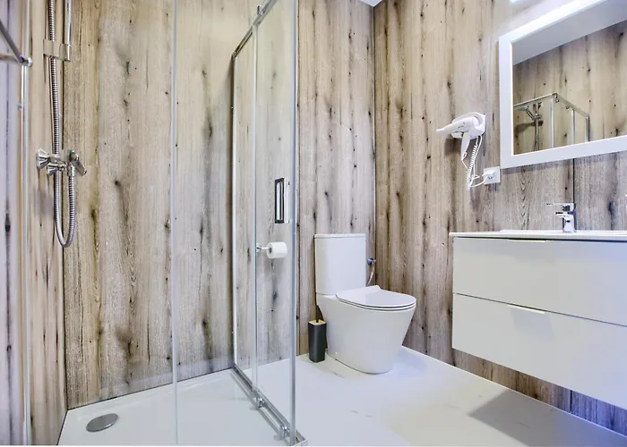 Taaakaryba Отель Колобжег